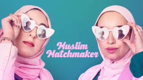thumbnail - Muslim Matchmaker