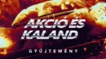 thumbnail - Akció és kaland