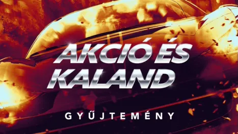 thumbnail - Akció és kaland