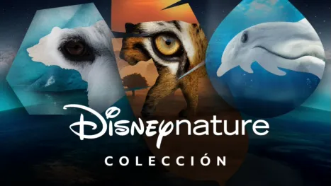 thumbnail - Disneynature
