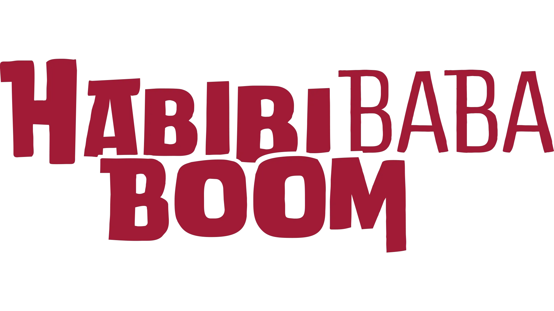 Habibi Baba Boom