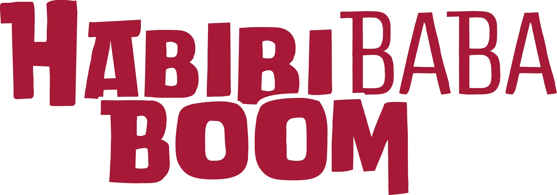 Habibi Baba Boom