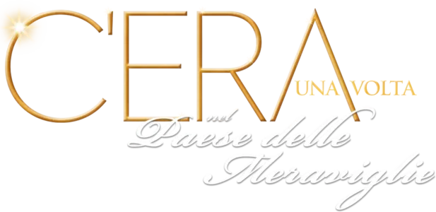 C'era una volta nel Paese delle Meraviglie