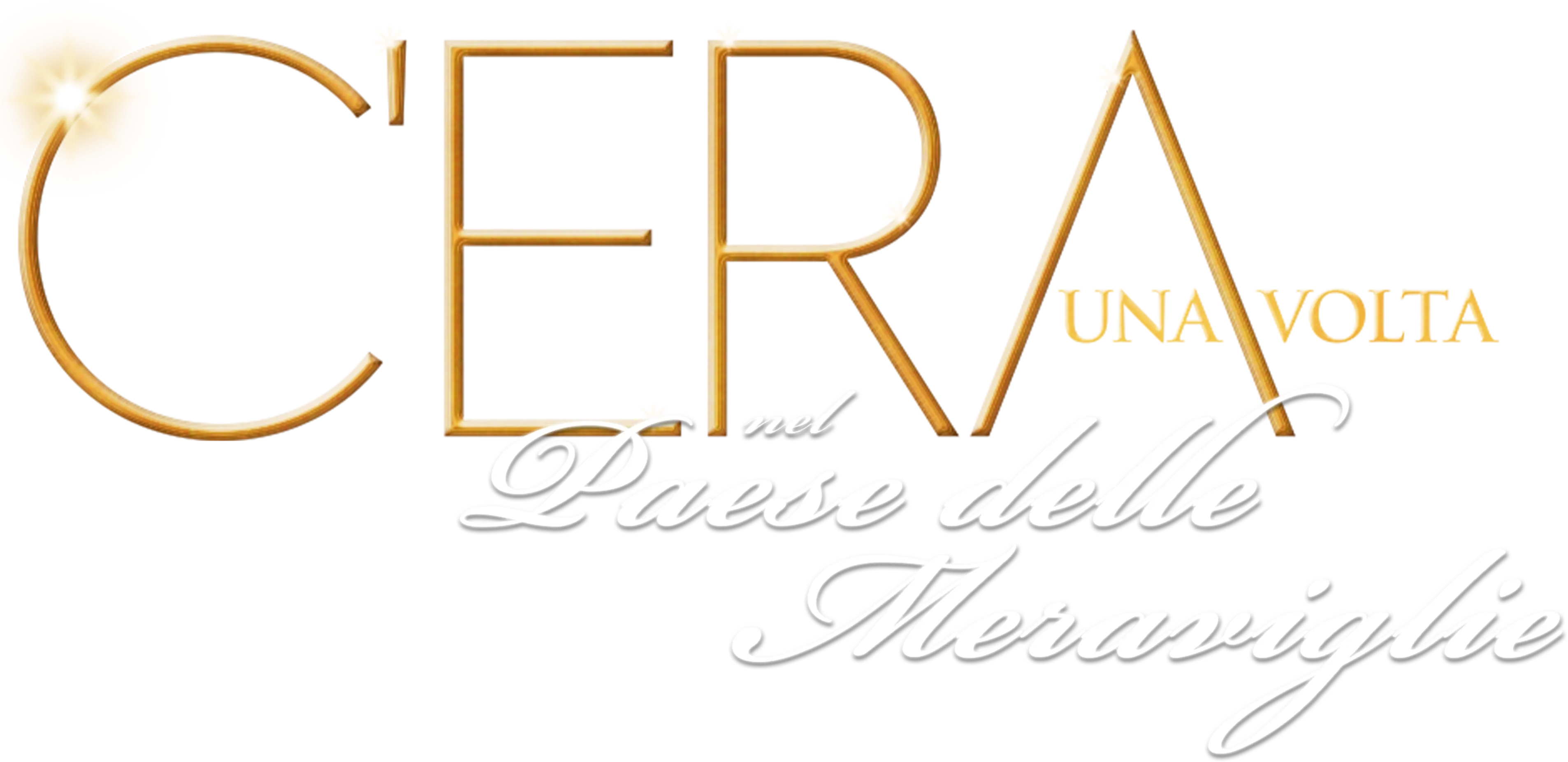 C'era una volta nel Paese delle Meraviglie