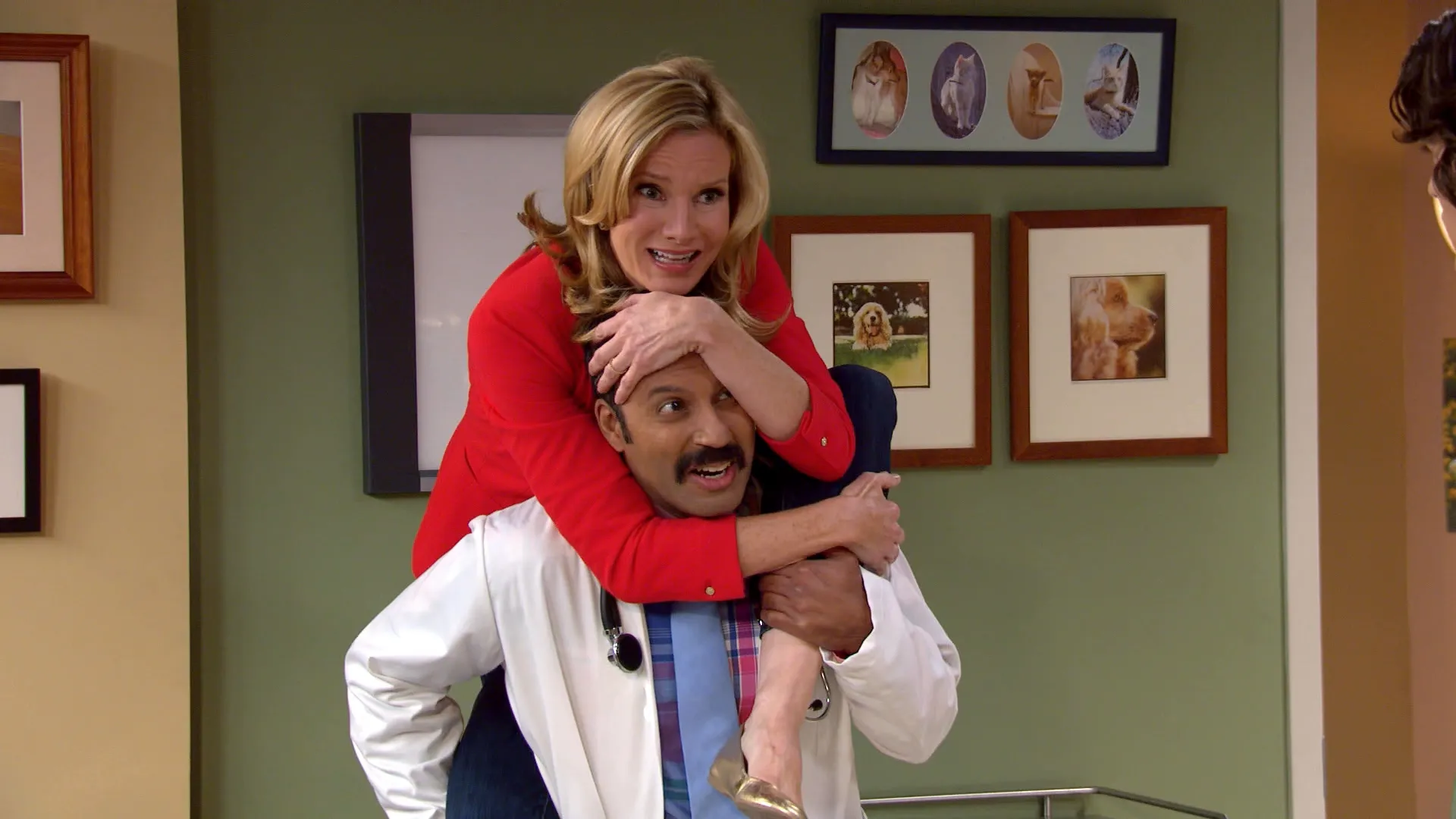 thumbnail - S3:E5 Avery vs. Teacher