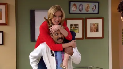 thumbnail - S3:E5 Avery vs. Teacher