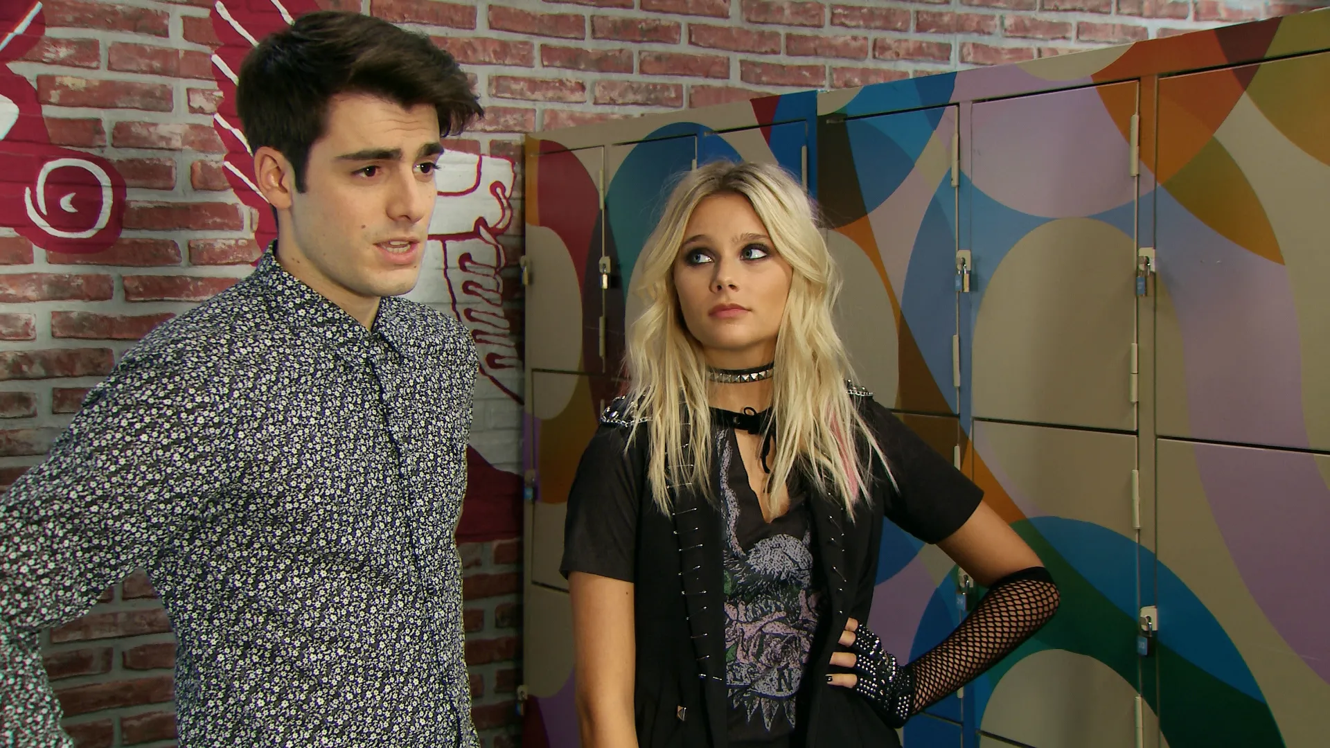 thumbnail - S3:E7 Episode 167