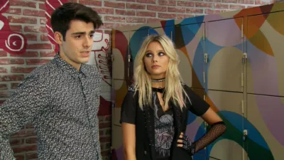 thumbnail - S3:E7 Episode 167