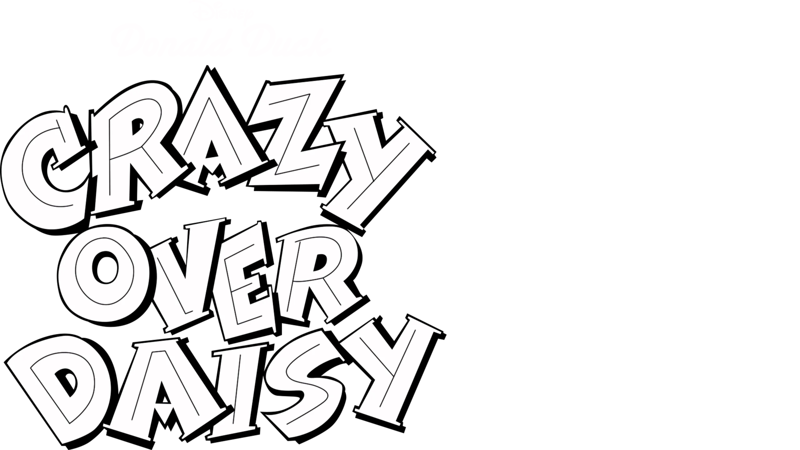 Crazy Over Daisy