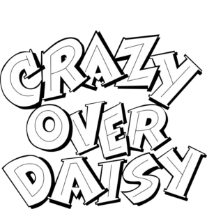Crazy Over Daisy