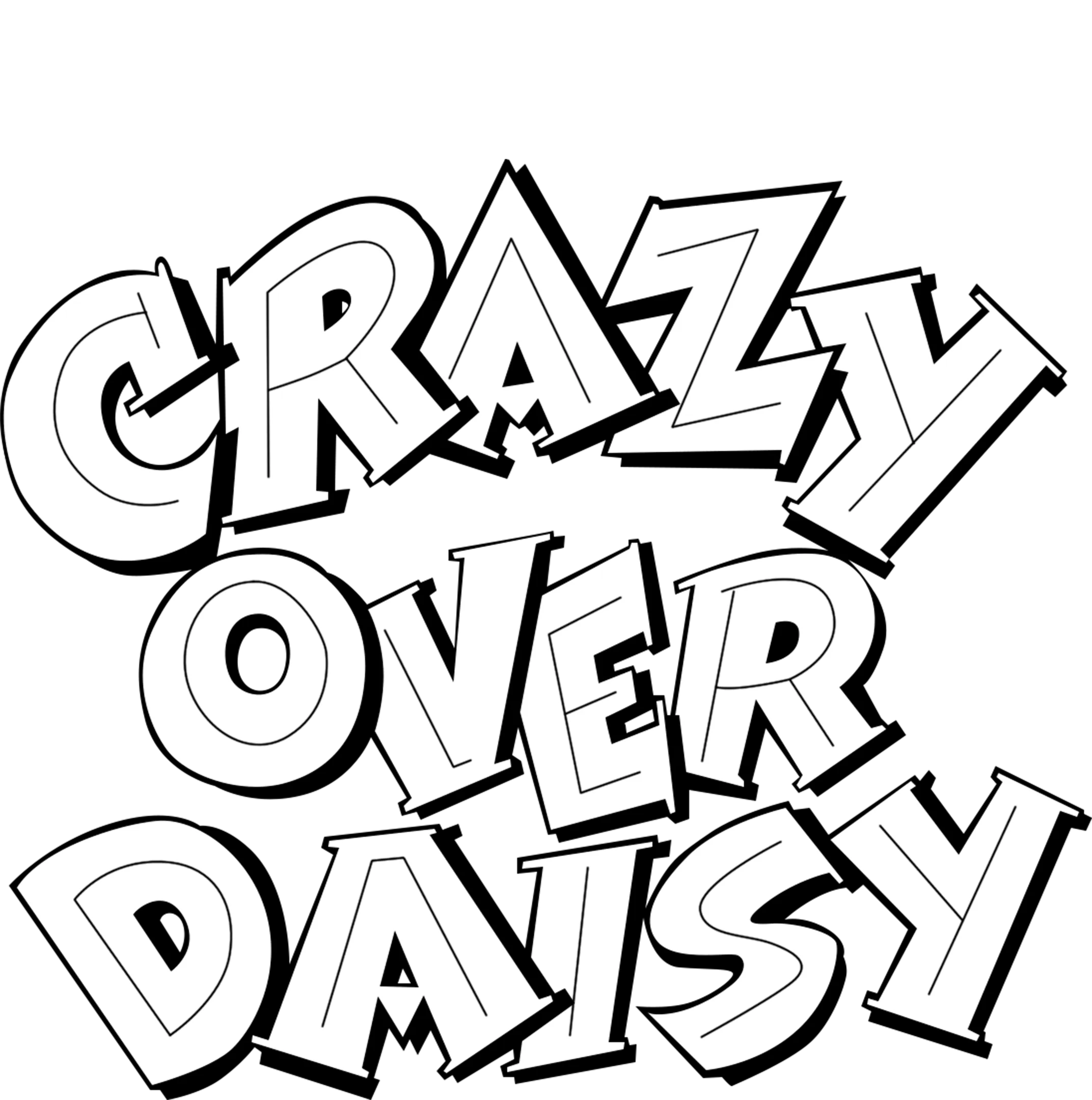 Crazy Over Daisy