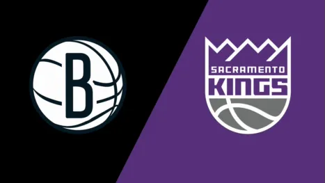 Brooklyn Nets vs. Sacramento Kings