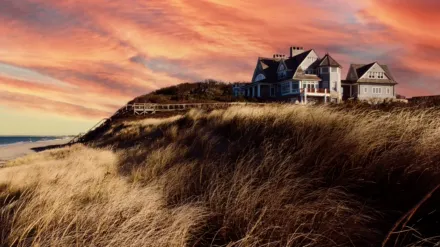 Oceanfront Property Hunt