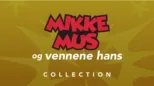 thumbnail - Mikke og vennene hans