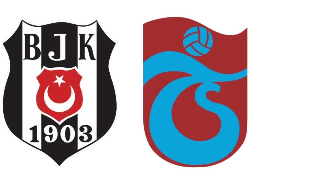 Besiktas vs. Trabzonspor 