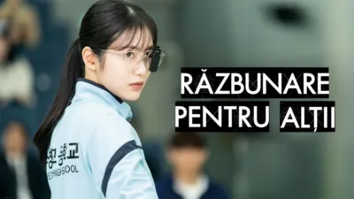 thumbnail - Răzbunare Pentru Alții