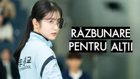 thumbnail - Răzbunare Pentru Alții