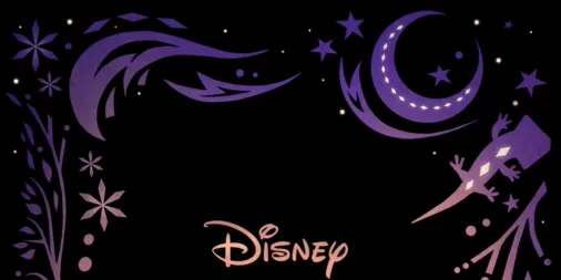 Myth: A Frozen Tale | Watch on Disney+