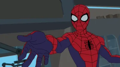 thumbnail - S3:E1 Web Of Venom - Part One (Part 1 Of 2)