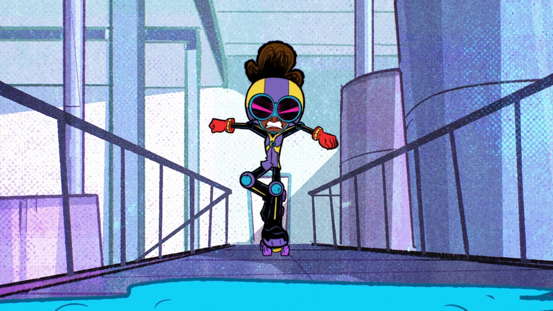 thumbnail - S1:E2 States of Matter