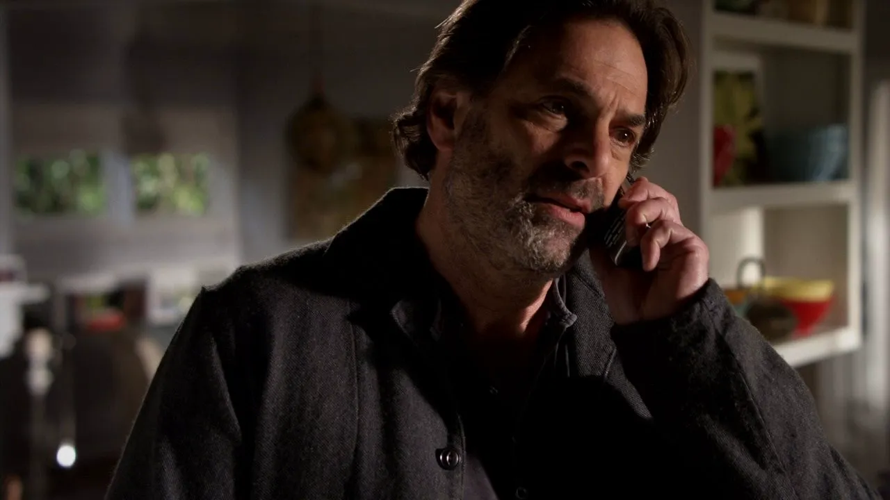 thumbnail - S5:E3 Faking It