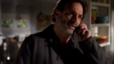 thumbnail - S5:E3 Faking It