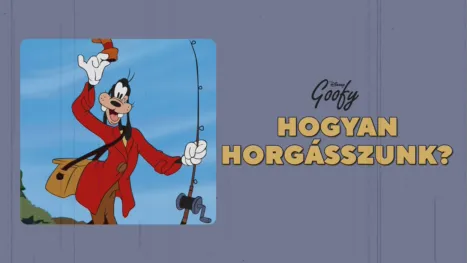 thumbnail - Hogyan horgásszunk?