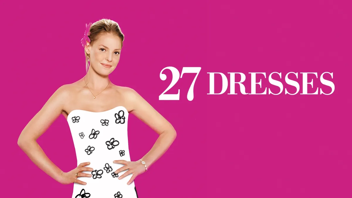 Se 27 Dresses | Disney+, image size:1200x674