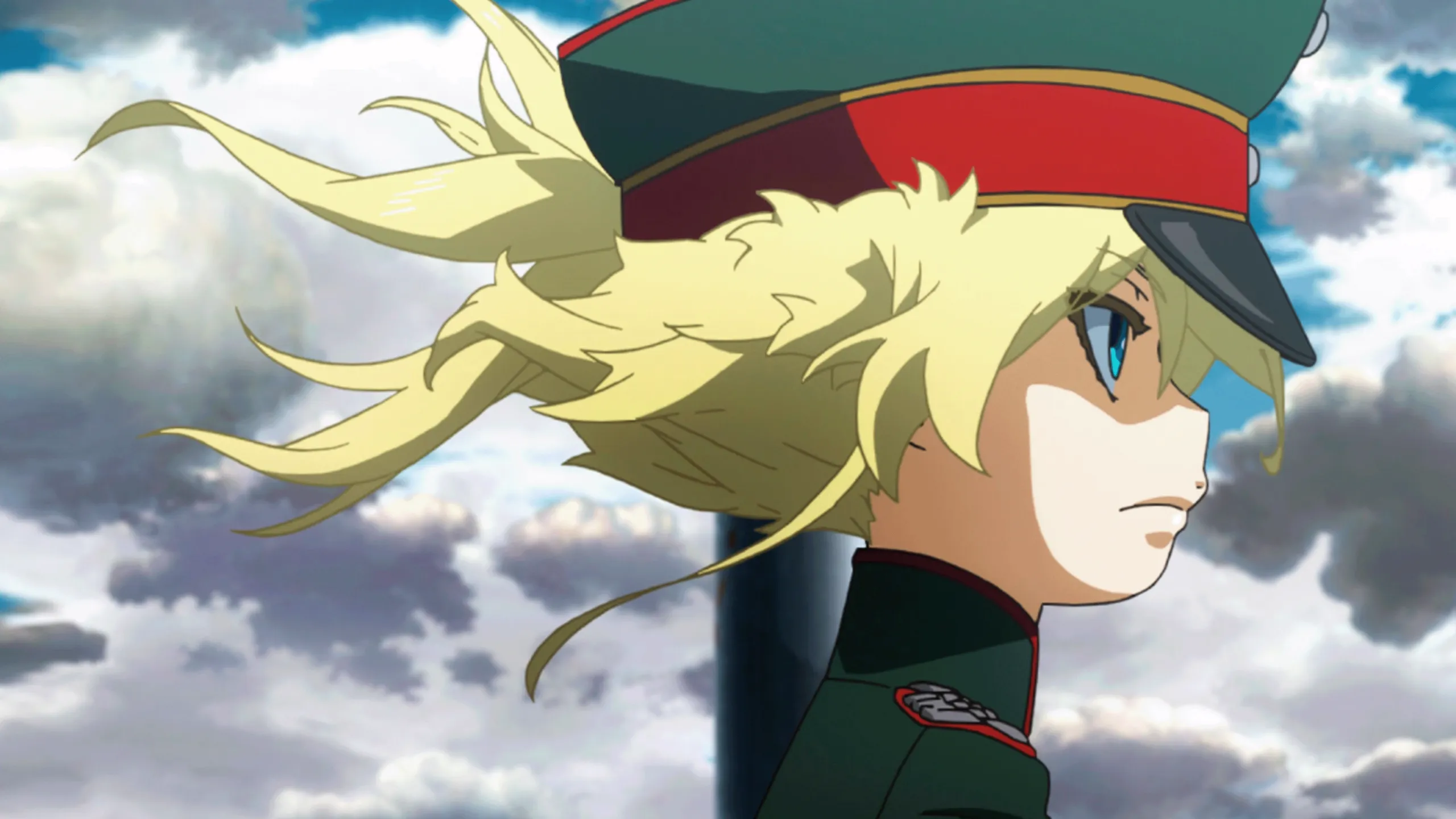 幼女戦記