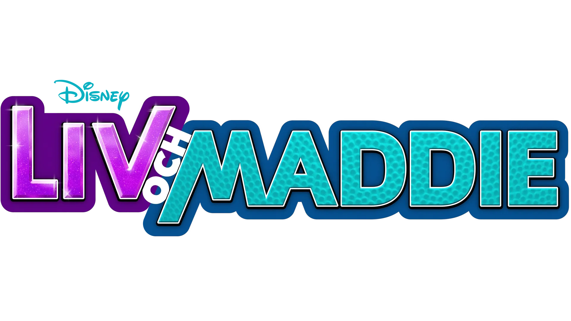 Liv och Maddie
