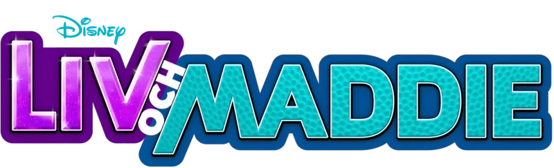Liv och Maddie