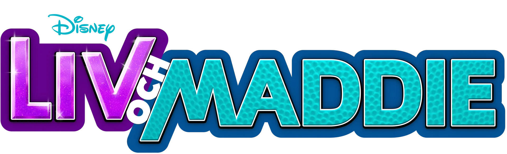 Liv och Maddie