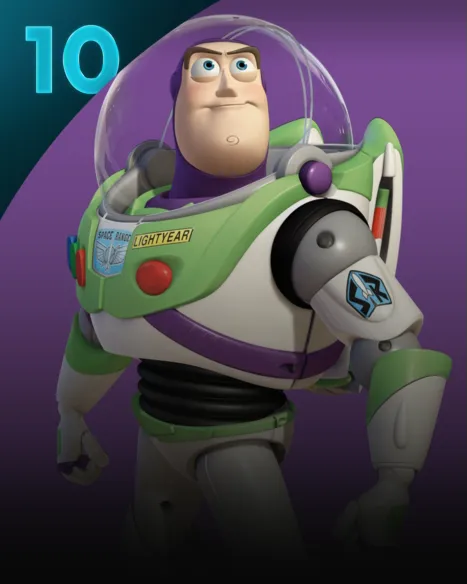 Toy Story 3