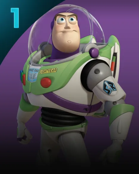 Toy Story 3