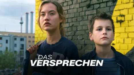 thumbnail - Das Versprechen