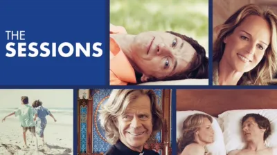 The Sessions