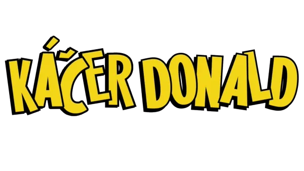 Káčer Donald
