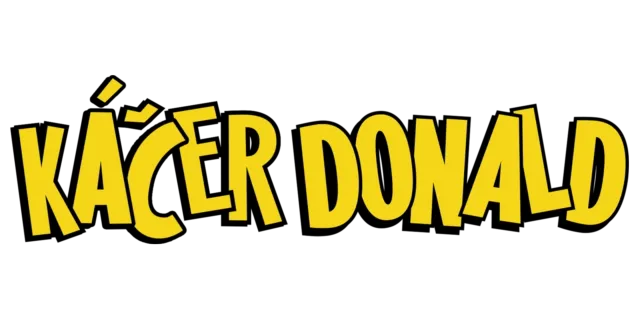 Káčer Donald