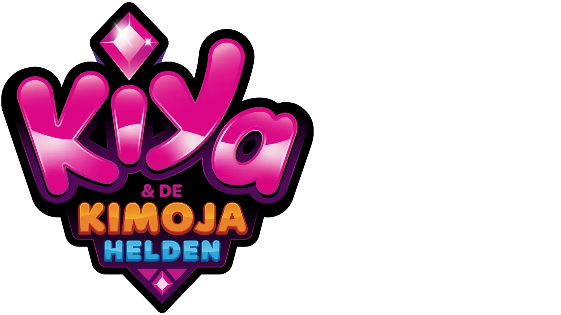 Kiya & the Kimoja Heroes