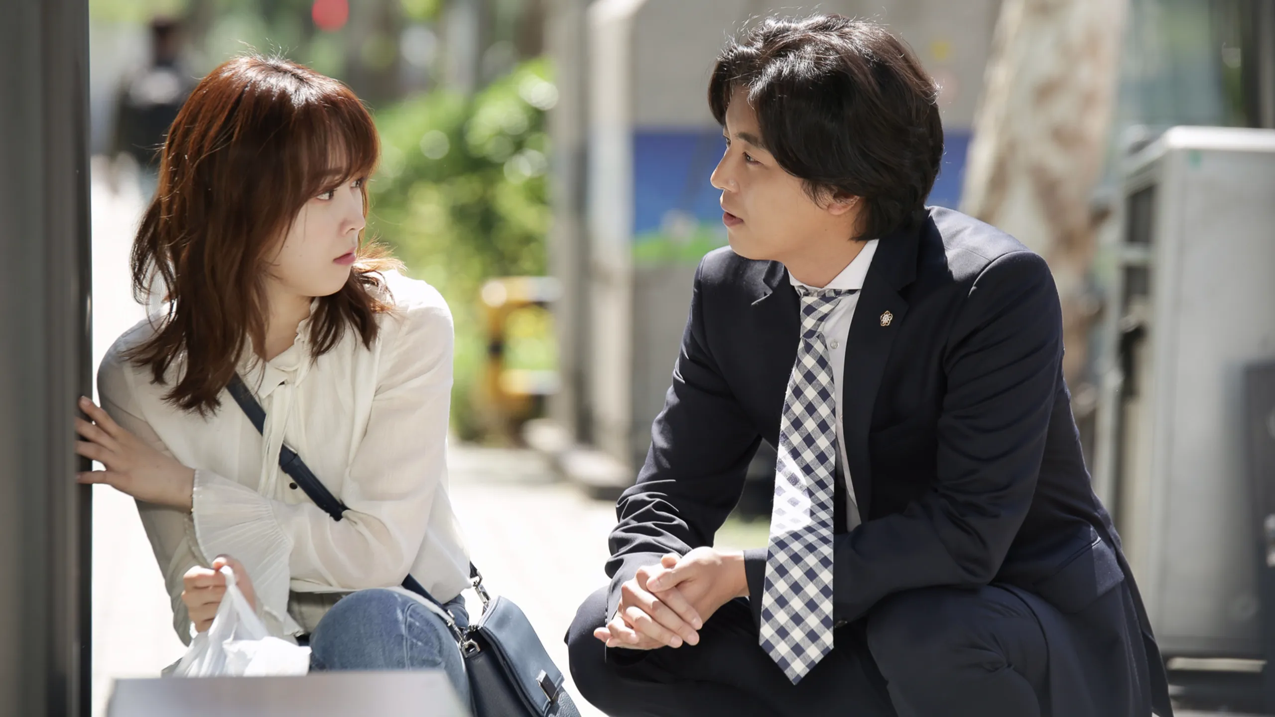 thumbnail - S1：第6話「エピソード6」