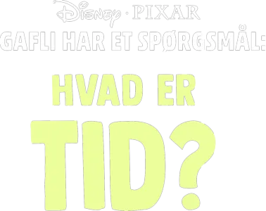 Gafli har et spørgsmål: Hvad er tid?