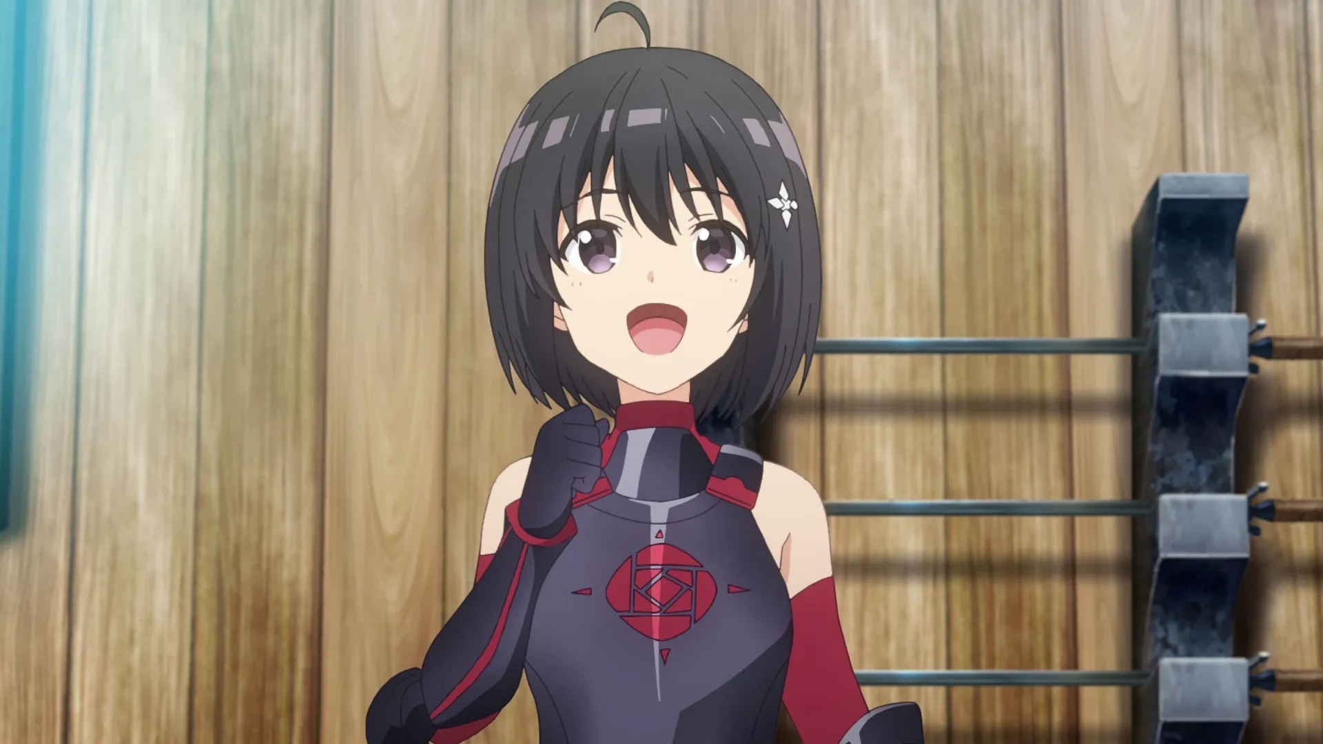 thumbnail - S2:E5 (Sub) Maxing Defense and Tentacles.