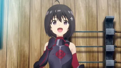 thumbnail - S2:E5 (Sub) Maxing Defense and Tentacles.