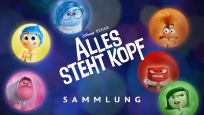 thumbnail - Alles steht Kopf