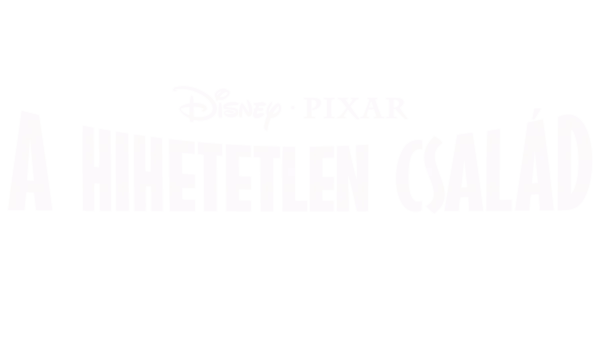 A hihetetlen család