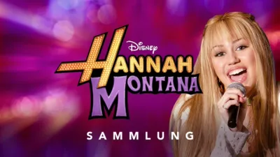 thumbnail - Hannah Montana
