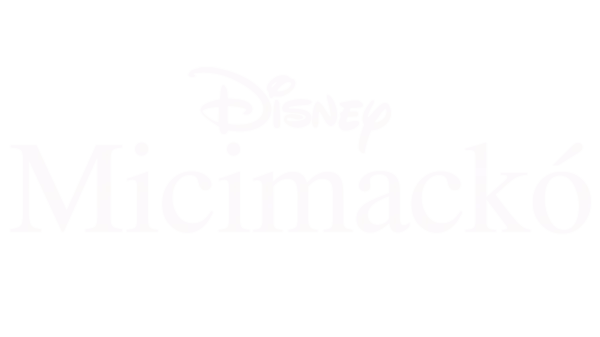 Micimackó