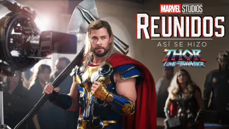 thumbnail - Así se hizo 'Thor Love and Thunder'
