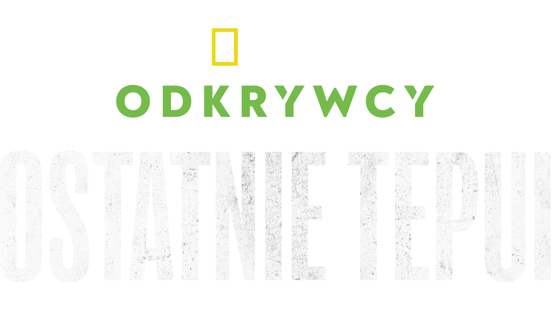 Odkrywcy: Ostatnie tepui