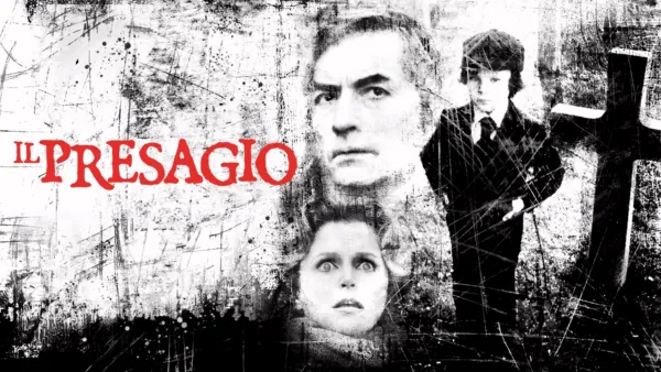 thumbnail - Il presagio